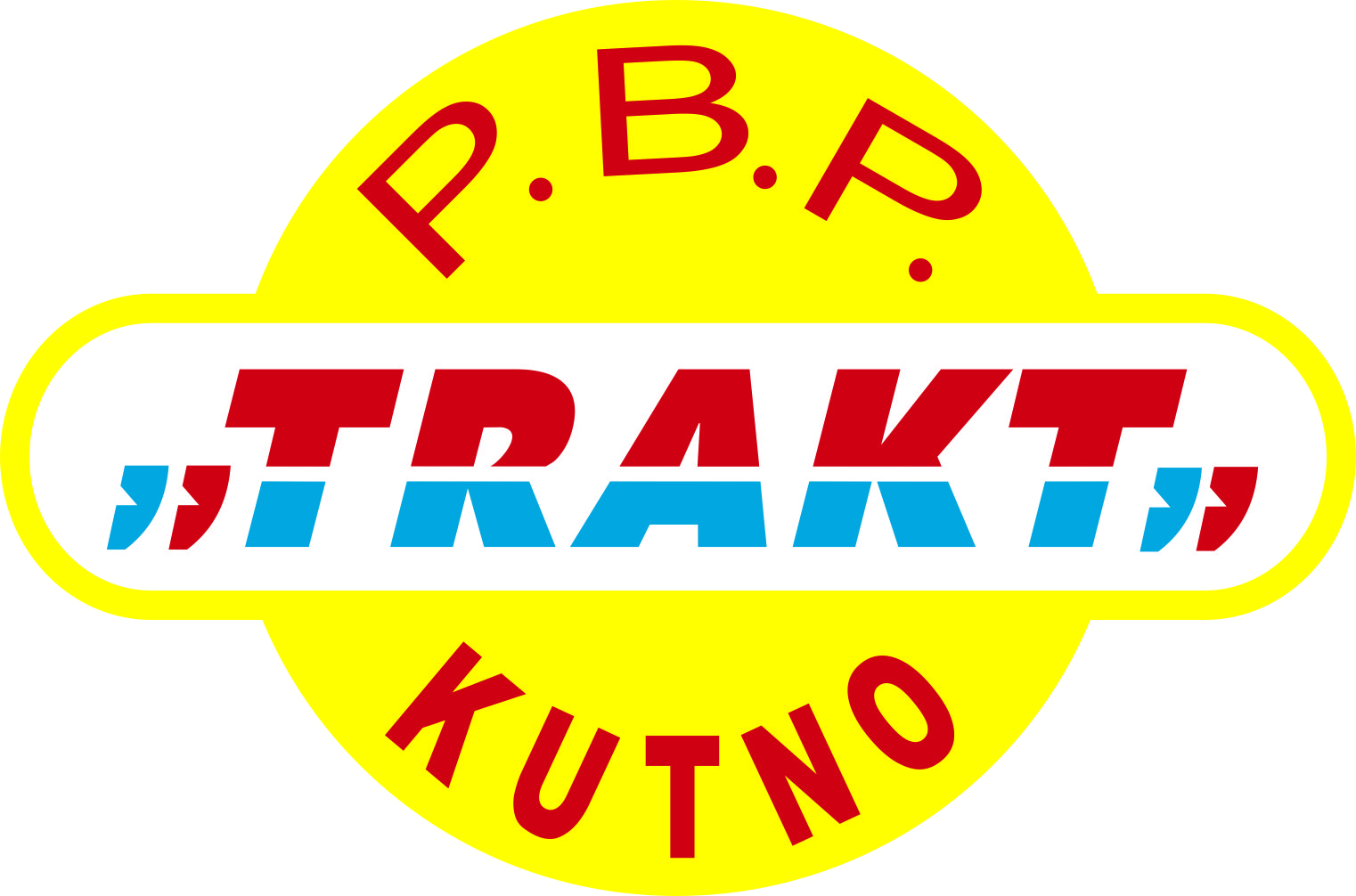 P.B.P. „Trakt” Kutno